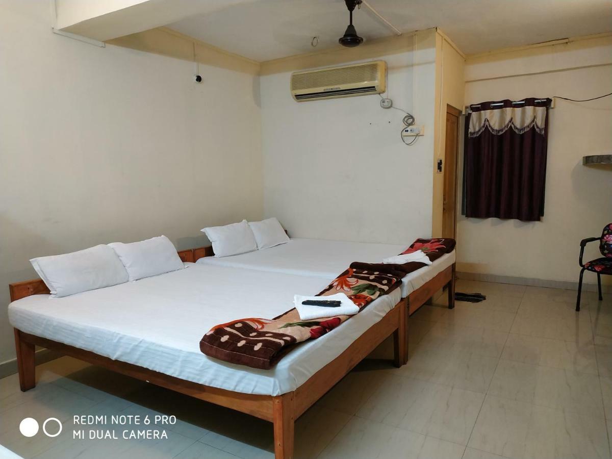 Hotel Port Sheraton Port Blair Esterno foto